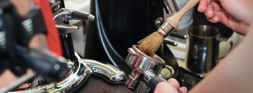 ECM Polishing Cloth
