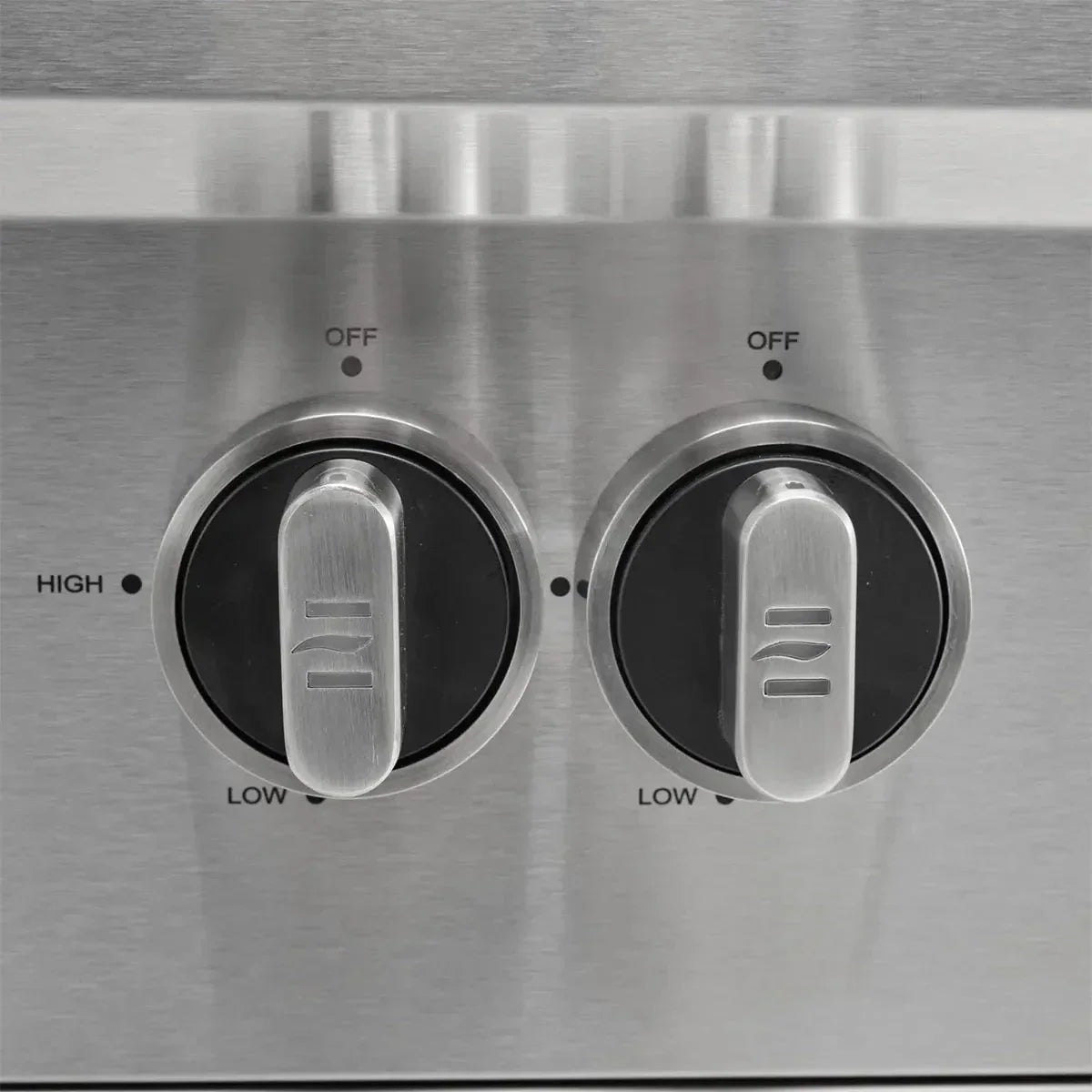 Coyote 24" Built-In Power Burner
