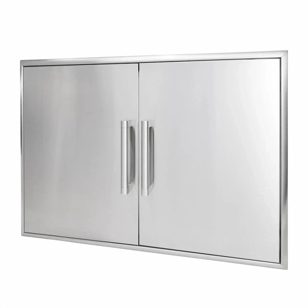 Coyote 36" Double Access Door