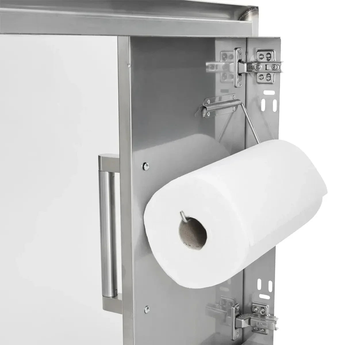 Coyote 39" Double Access Door