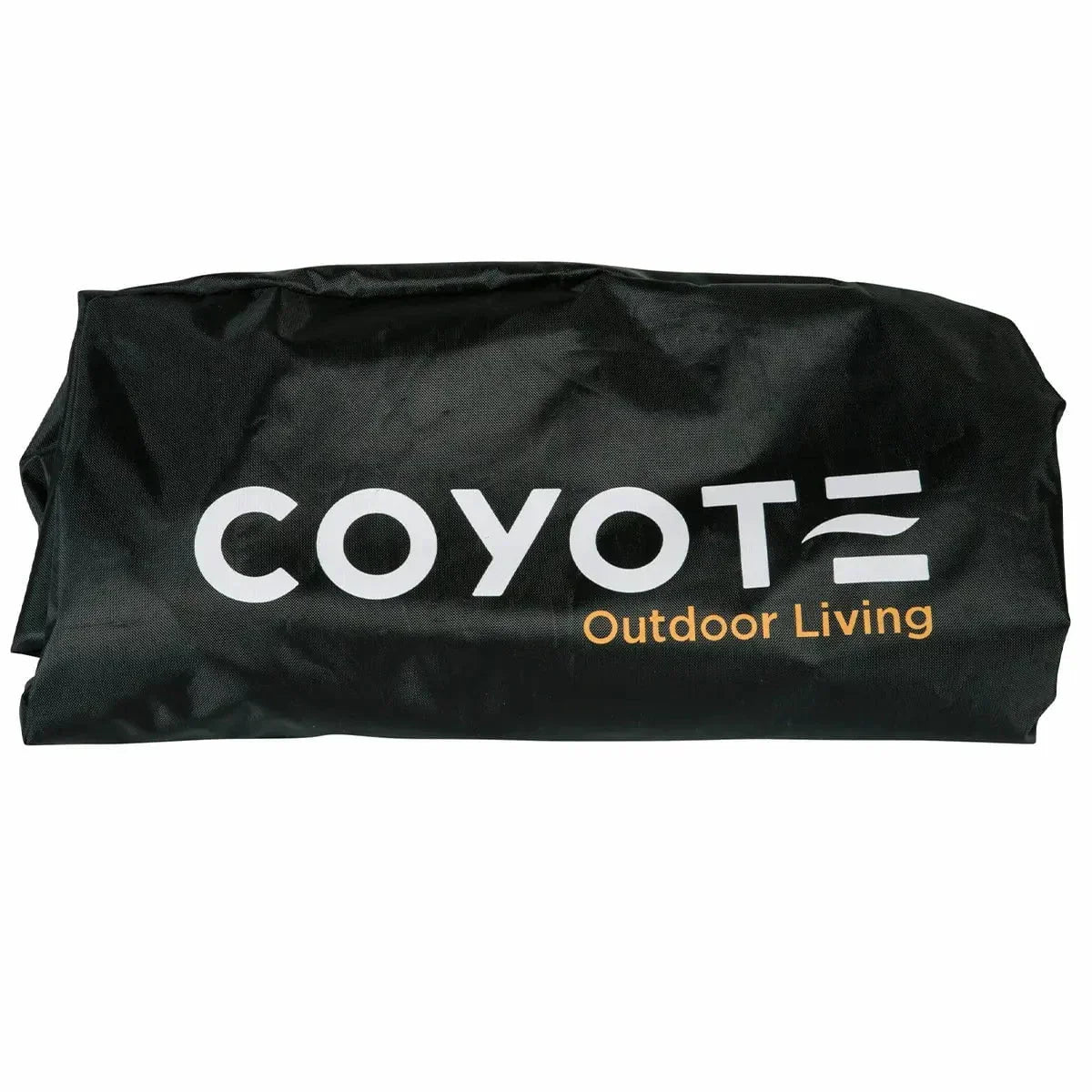 Coyote Asado Cover Gray