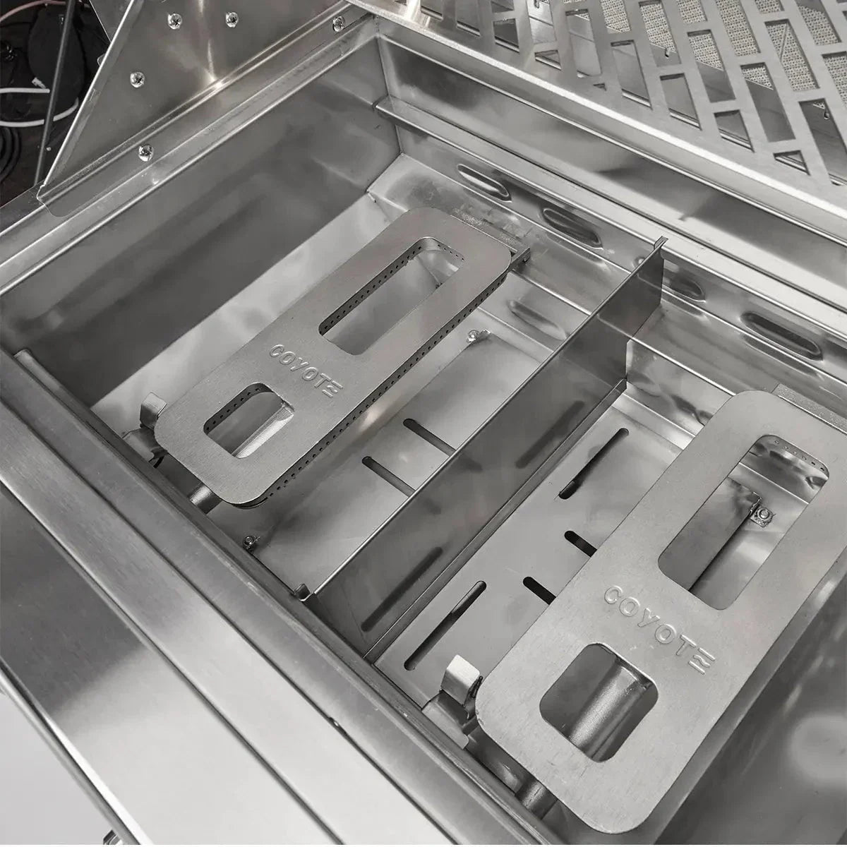 Coyote CL-Series Built-In Gas Grill