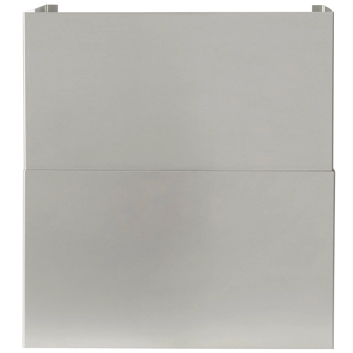 Coyote Medium Flue (for ceilings 8'6" - 9'8" in height)