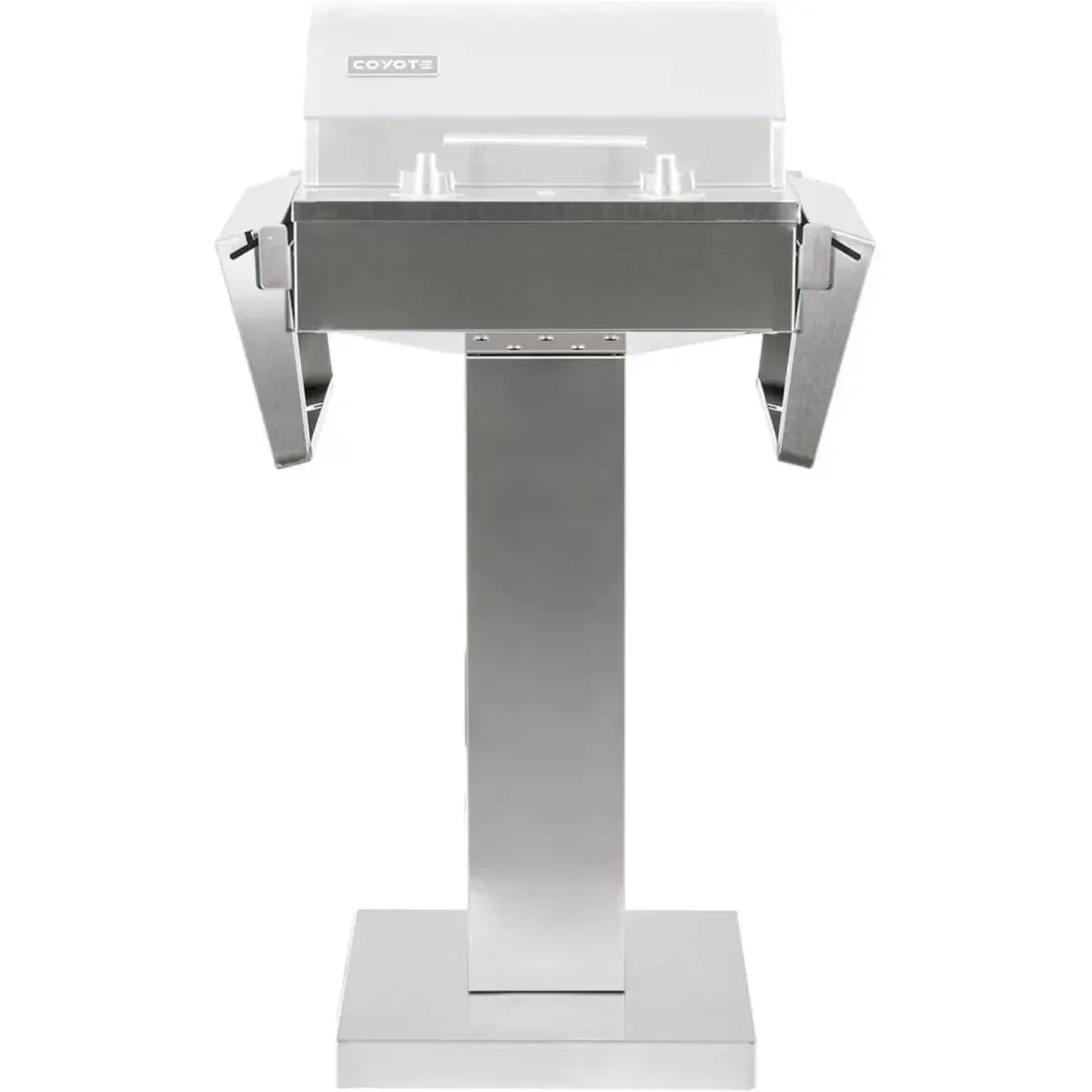 Coyote Pedestal Cart for C1EL120SM Electric Grill