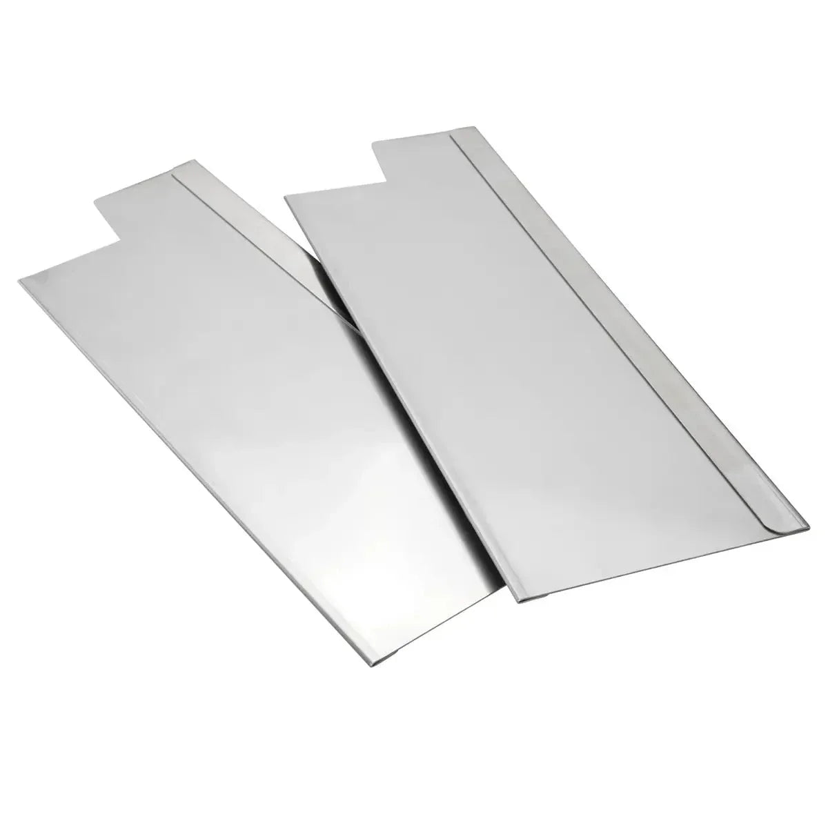Coyote Set of Heat Zone Separators For C3C34 LP or NG