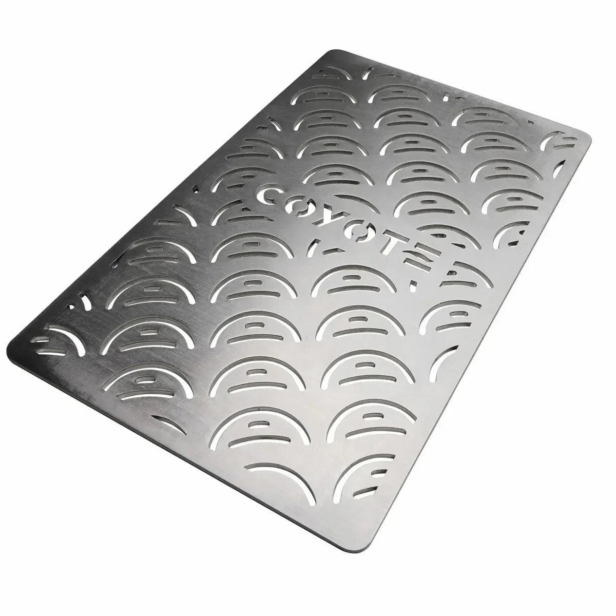 Coyote Signature Vegetable Grate For C3SL36