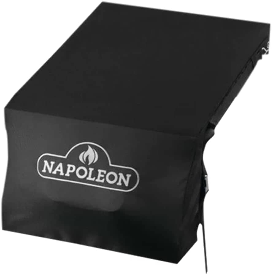 Napoleon Grills Cover for Built-In 12" Side Burner