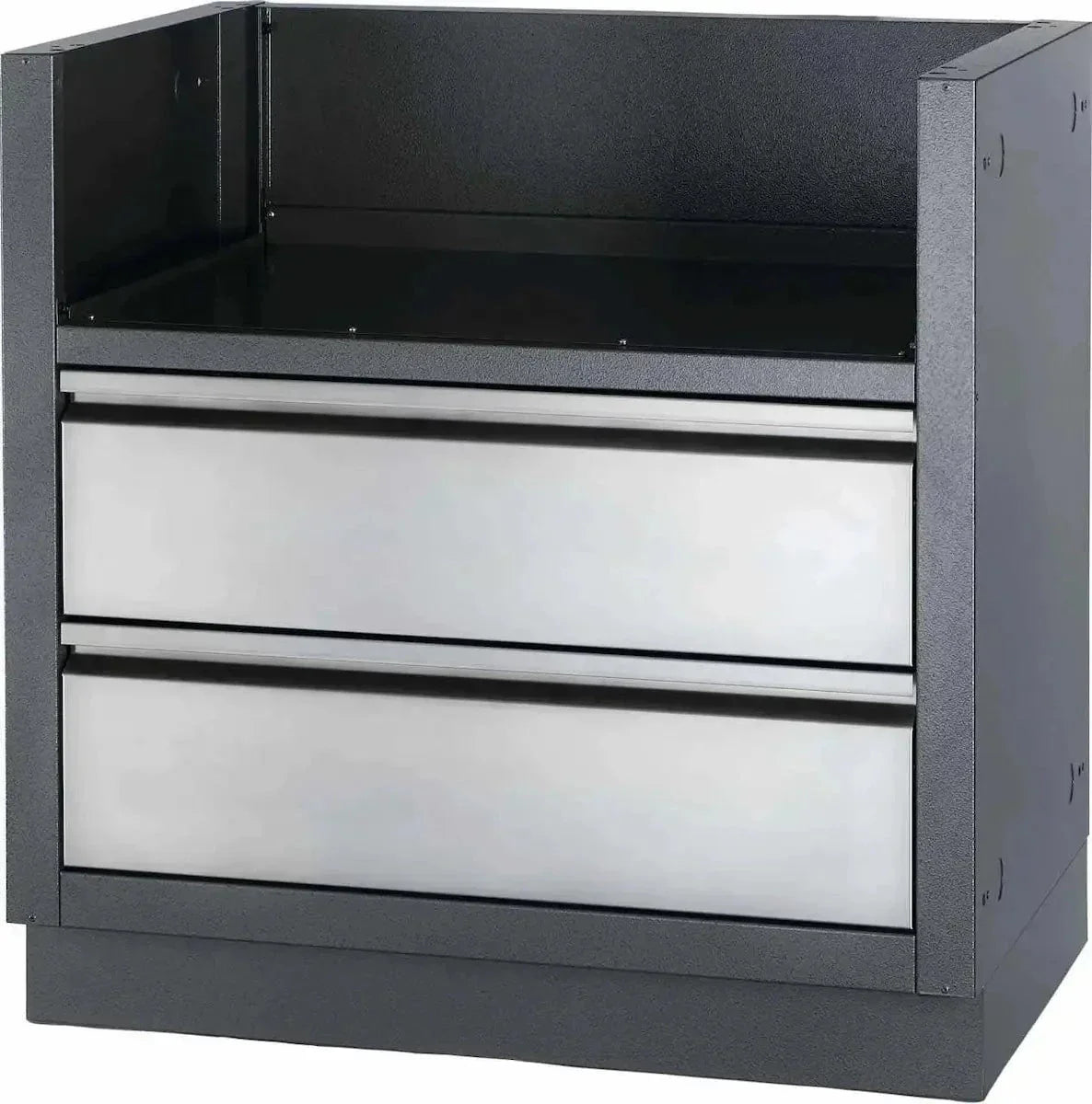 Napoleon Oasis Under Grill Cabinet for 32" 700-Series Built-In Grill Head IM-UGC32-CN