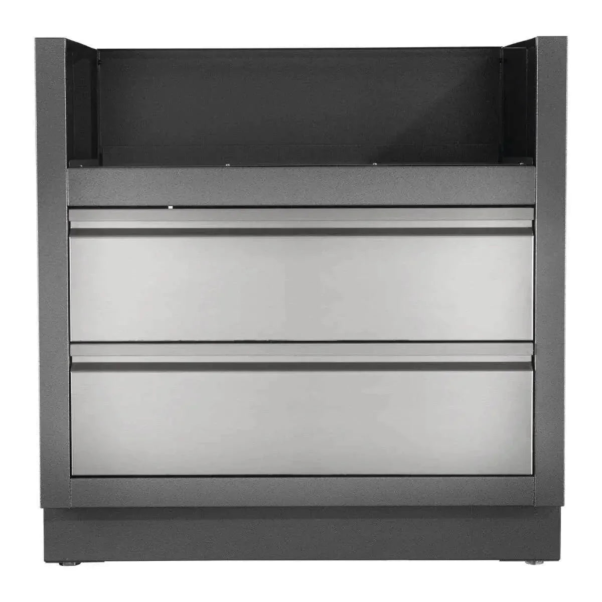Napoleon Oasis Under Grill Cabinet for 500 Series Grill Head IM-UGC500-CN