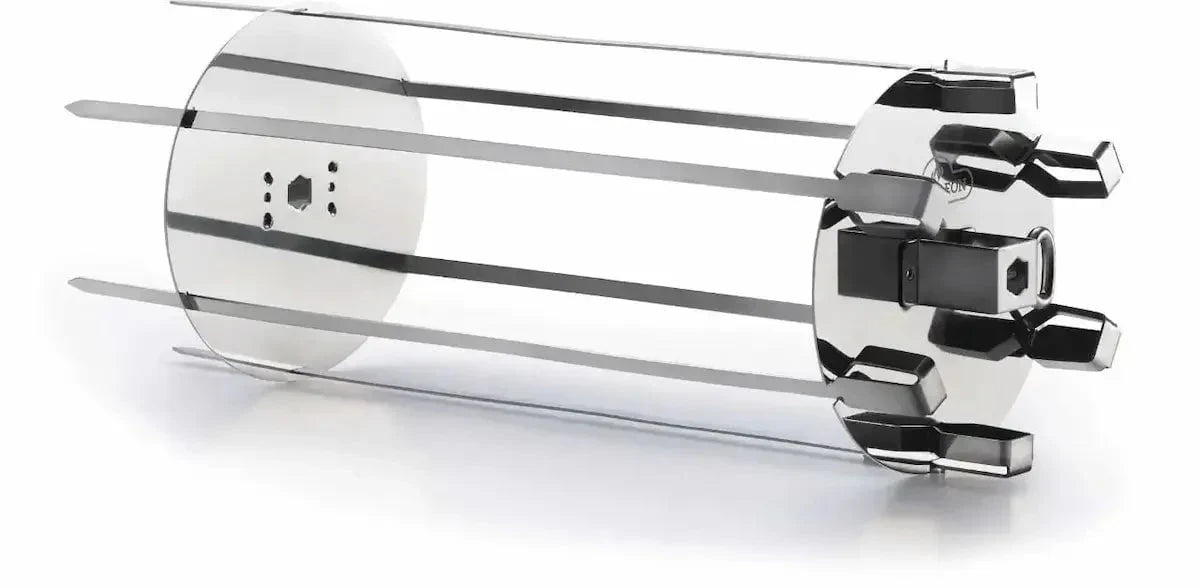 Napoleon Rotisserie Shish-Kebab Skewer Set