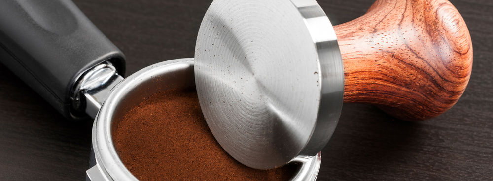ECM Flat Base Tamper