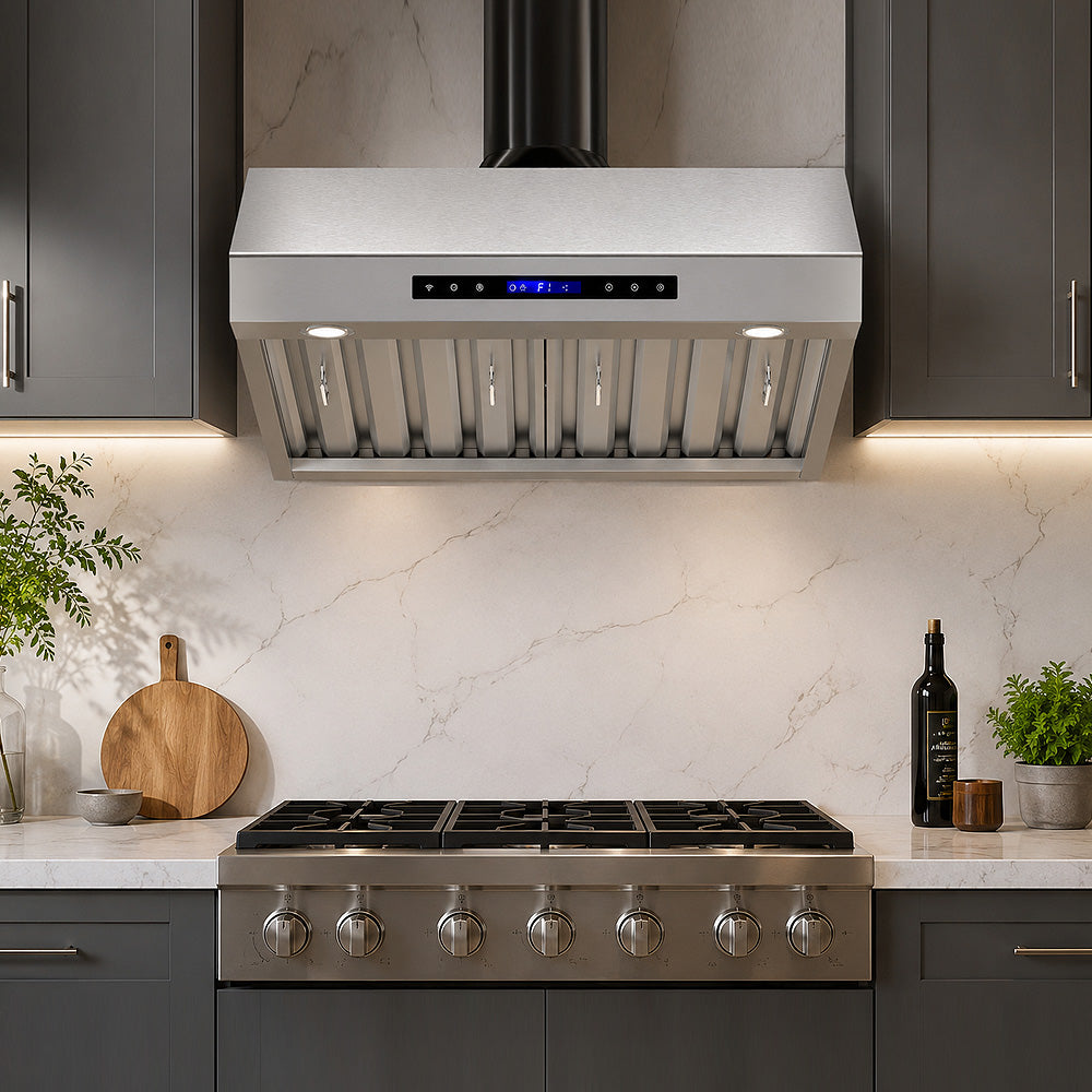 Range Hoods