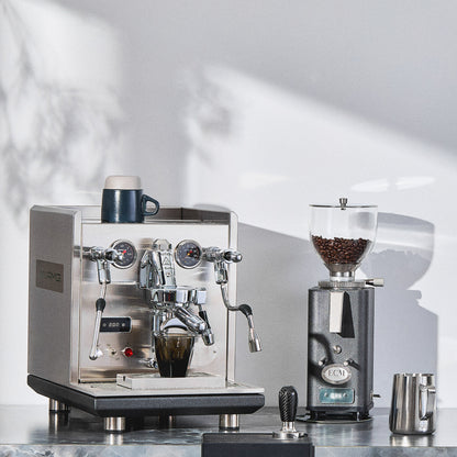 ECM Synchronika Espresso Machine - AMG Limited Edition