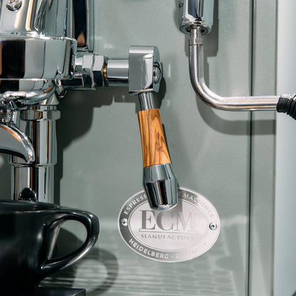 ECM Synchronika Espresso Machine - Limited Edition Color Line