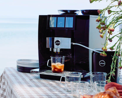 JURA GIGA 10 Espresso Machine
