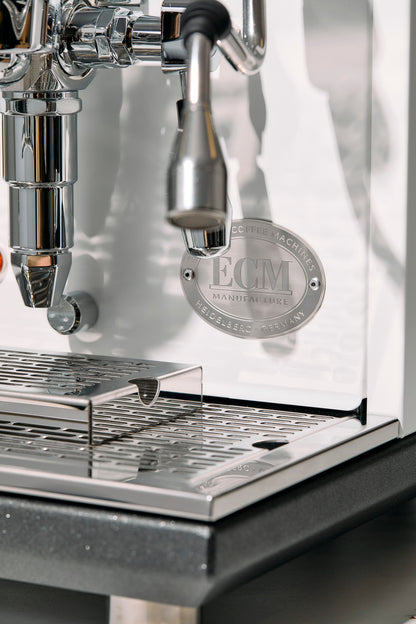 ECM Synchronika Espresso Machine - Limited Edition Color Line
