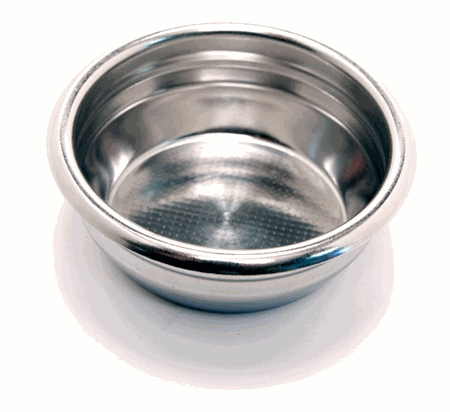 Profitec Double-Shot Filter Basket