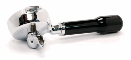 Profitec Single Spout Portafilter