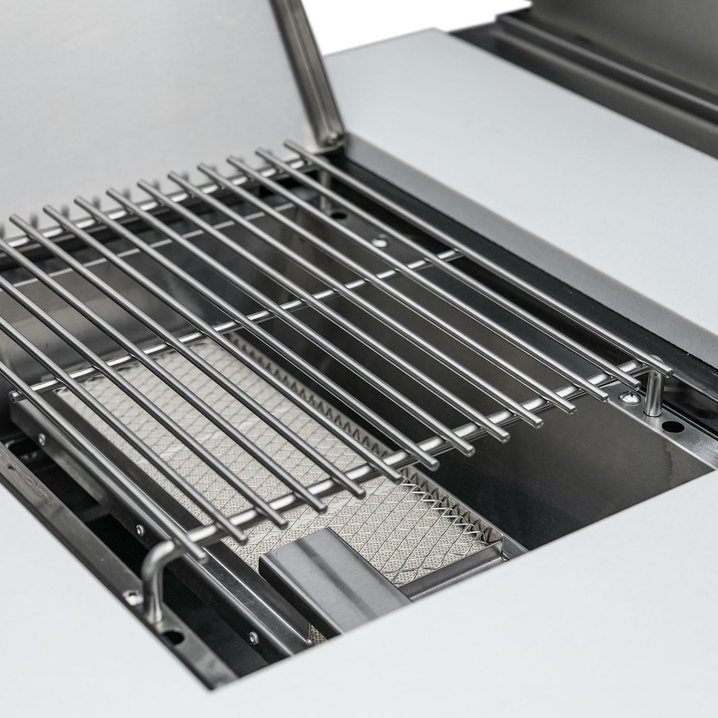 Mont Alpi 805 Deluxe Island Grill, MAi805-D