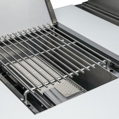Mont Alpi 805 Deluxe Island Grill, MAi805-D