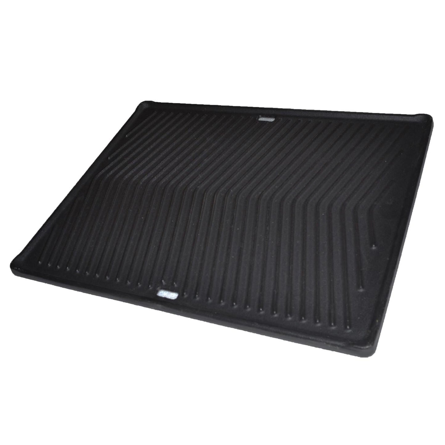 Mont Alpi Cast Iron Griddle Plate, MAGR