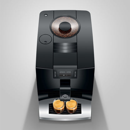 JURA C3 Super-Automatic Espresso Machine