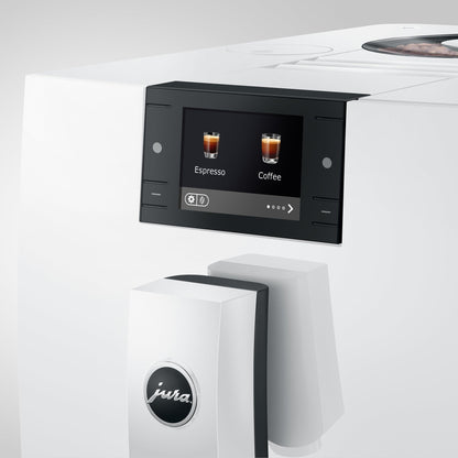 JURA C9 Super-Automatic Espresso Machine