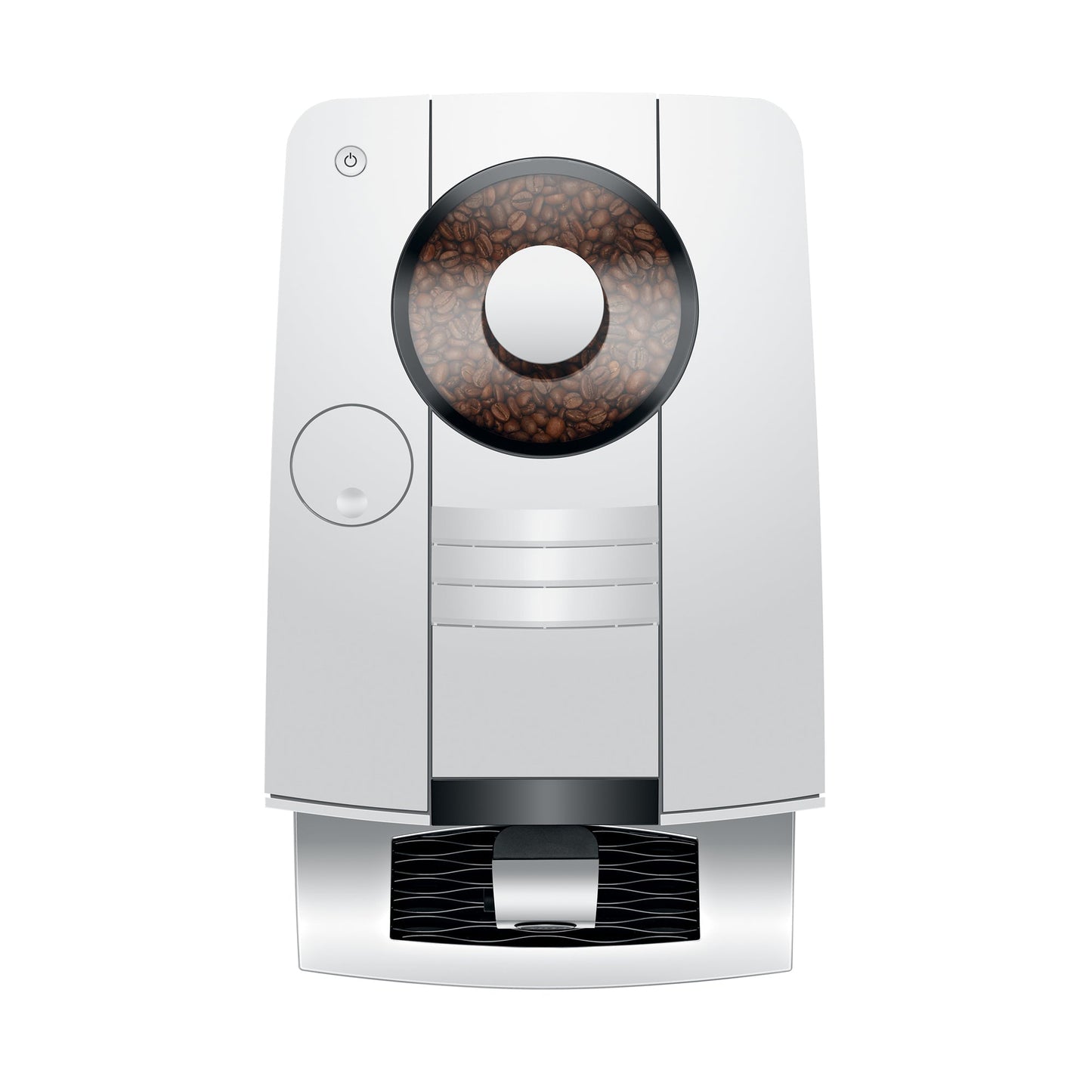 JURA C9 Super-Automatic Espresso Machine