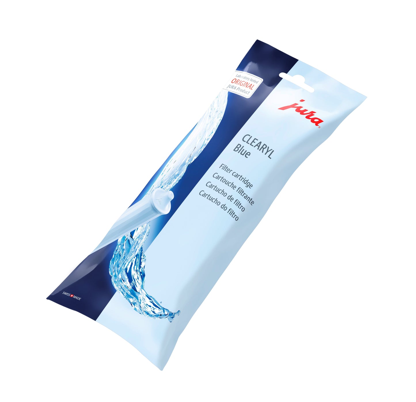 JURA Clearyl Blue Water Filter