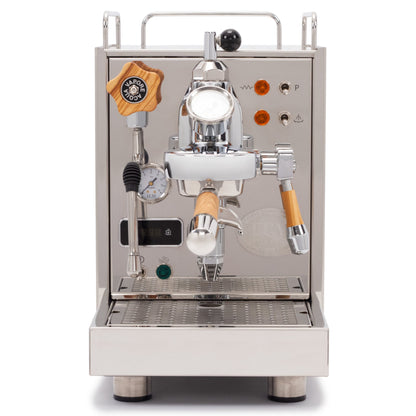 ECM Classika PID Espresso Machine