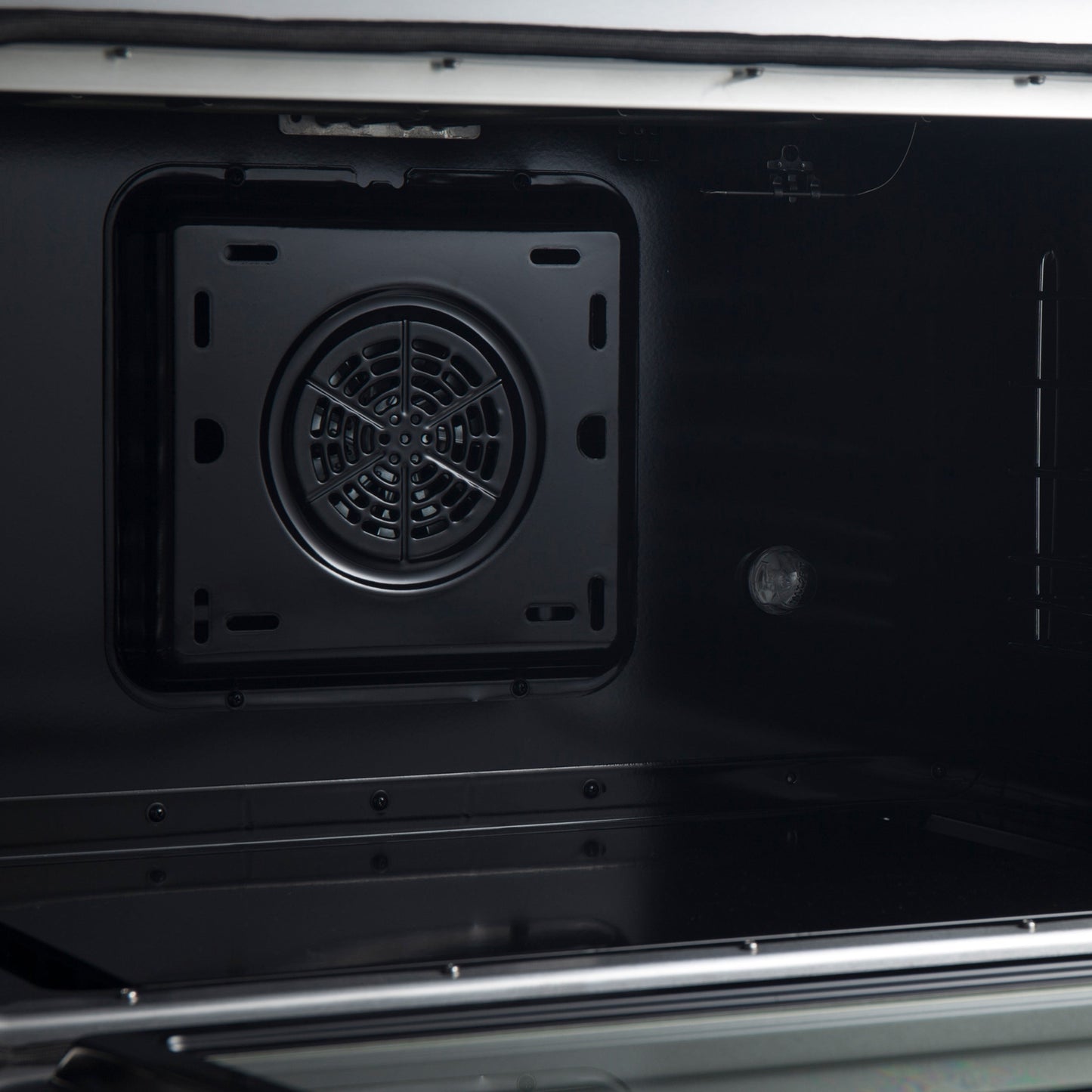Forno Marco 36-Inch Dual Fuel Range, 5.36 cu. ft. Oven, 6 Sealed Burners, Stainless Steel (Model FFSGS6197-36)