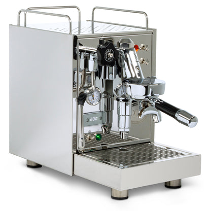 ECM Classika PID Espresso Machine