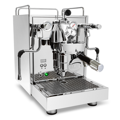 ECM Mechanika Max Espresso Machine