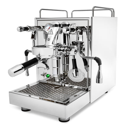 ECM Mechanika Max Espresso Machine