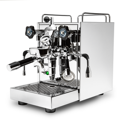 ECM Mechanika Slim PID Espresso Machine