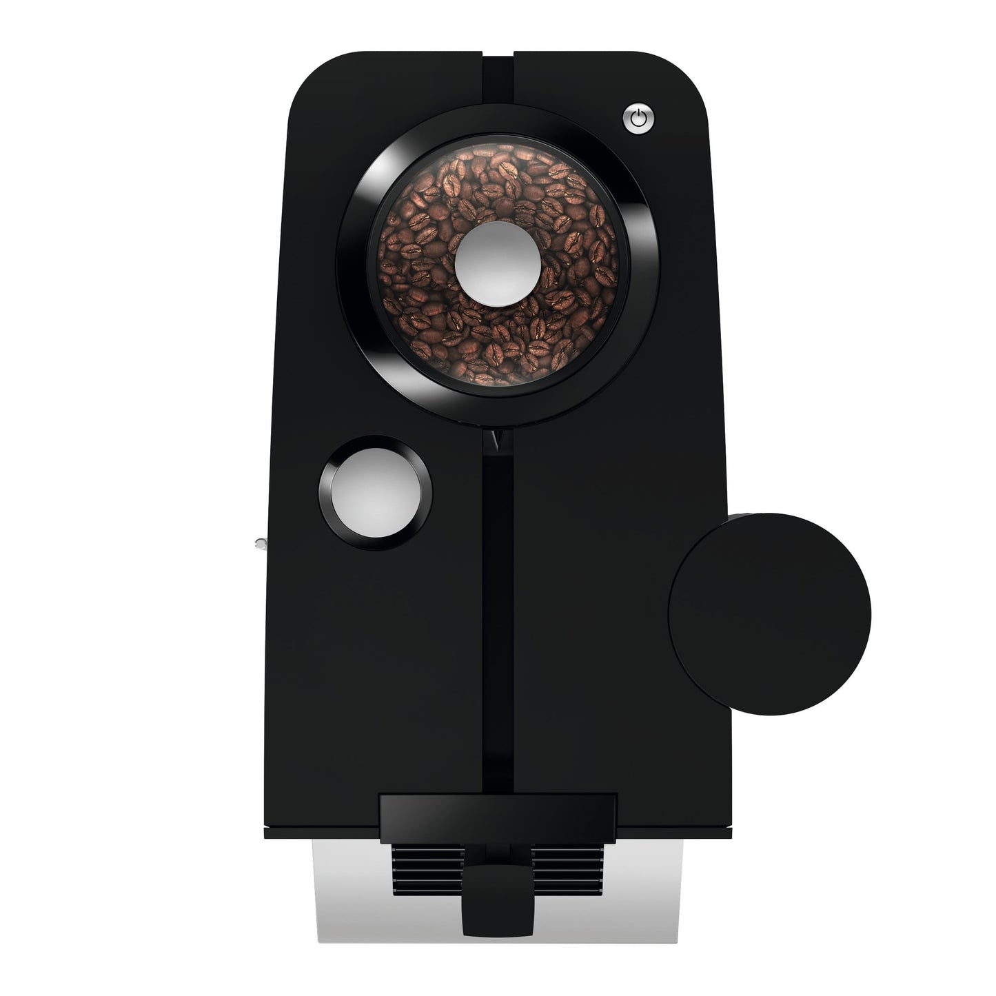 JURA ENA 4 Super-Automatic Espresso Machine