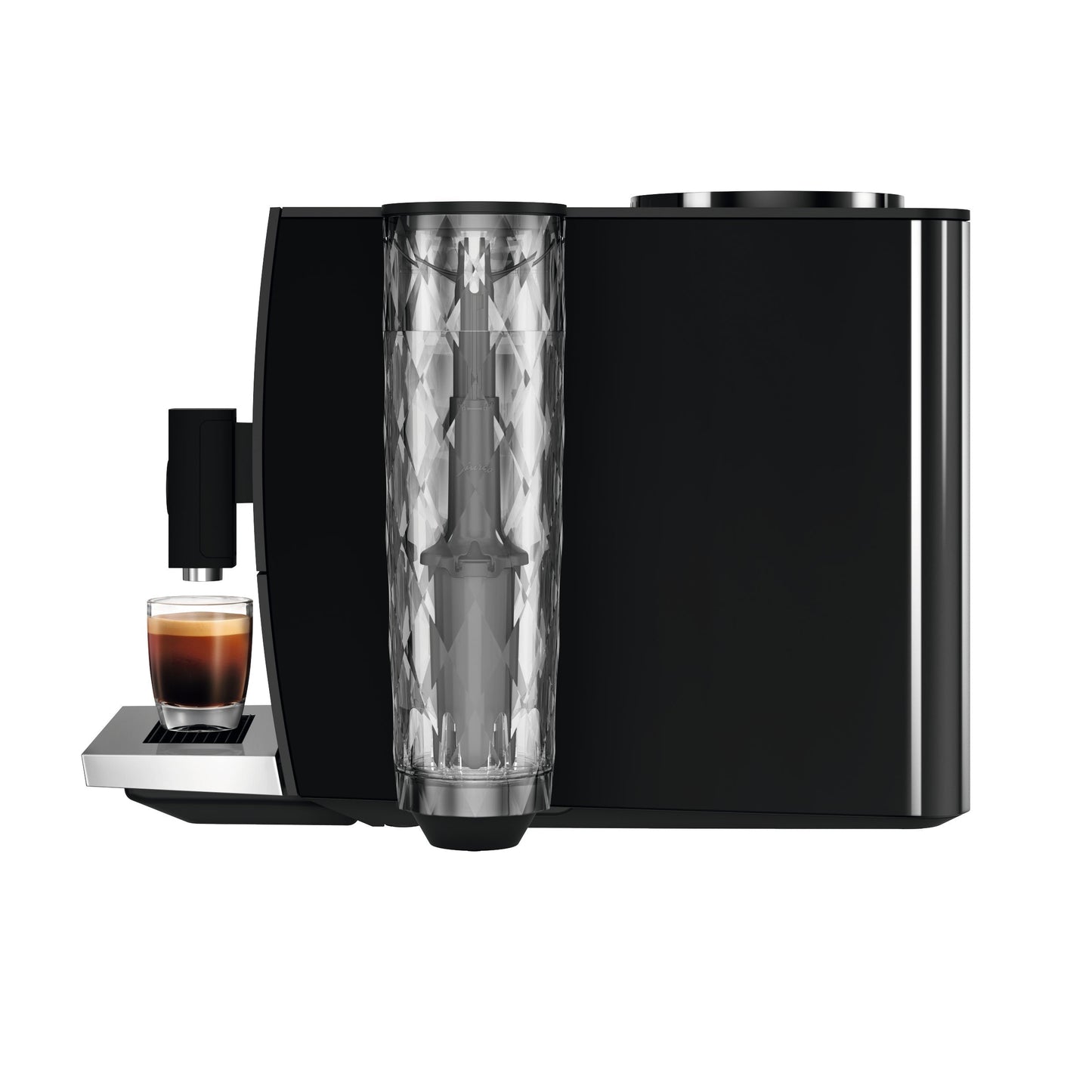 JURA ENA 4 Super-Automatic Espresso Machine