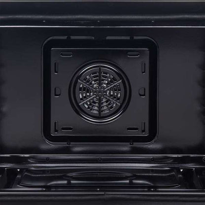 FORNO Asti 30-Inch French Door Electric Wall Oven, 3.58 Cu. Ft., Air Fry, Self-Clean, Sous Vide (Model FBOEL1333-30)