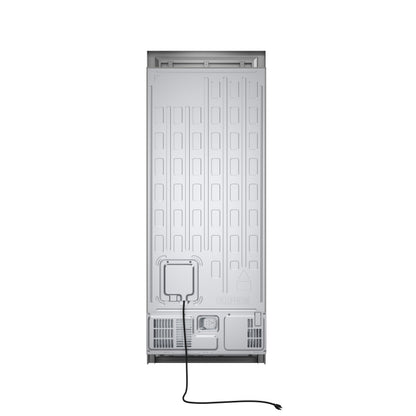 Forno Maderno 32-Inch 13.6 cu. ft. Built-In Convertible Refrigerator/Freezer, Right Swing, Stainless Steel with Trim Kit (FFFFD1722-32RSG)