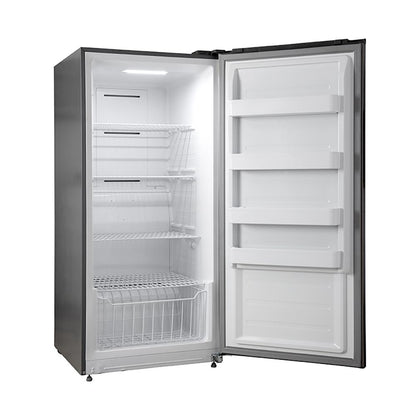 FORNO Appliance Package - 48 Inch Gas Burner/Electric Oven Pro Range, Dishwasher, Refrigerator, AP-FFSGS6187-48-5