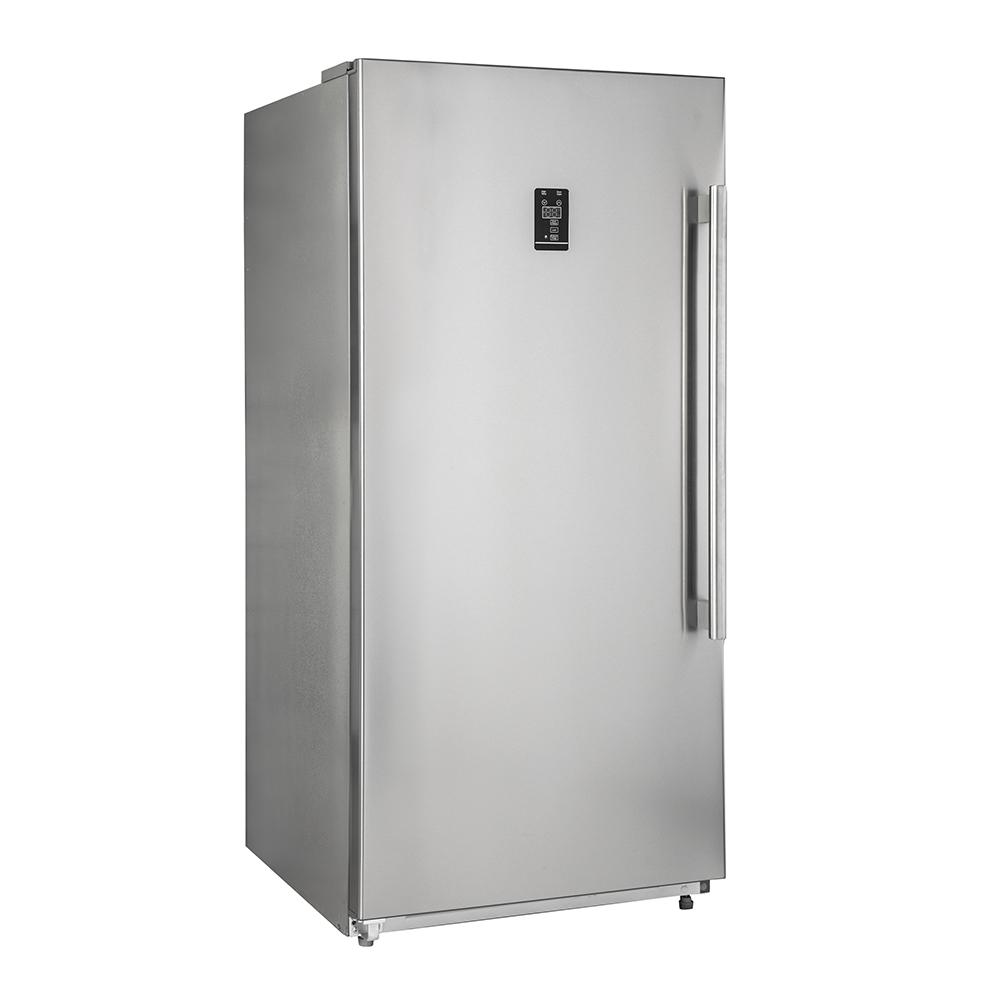FORNO Package - 48" Dual Fuel Range, Wall Mount Range Hood, Refrigerator, Microwave, Dishwasher