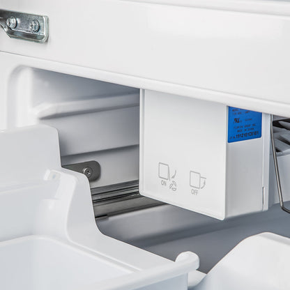 FORNO Appliance Package - 30" Gas Range with Airfryer, Range Hood, 36" Refrigerator, Dishwasher, Microwave Drawer, Wine Cooler, AP-FFSGS6276-30-13