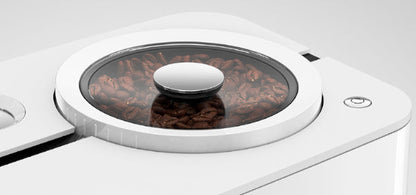 JURA ENA 4 Super-Automatic Espresso Machine