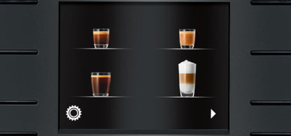 JURA E8 Espresso Machine