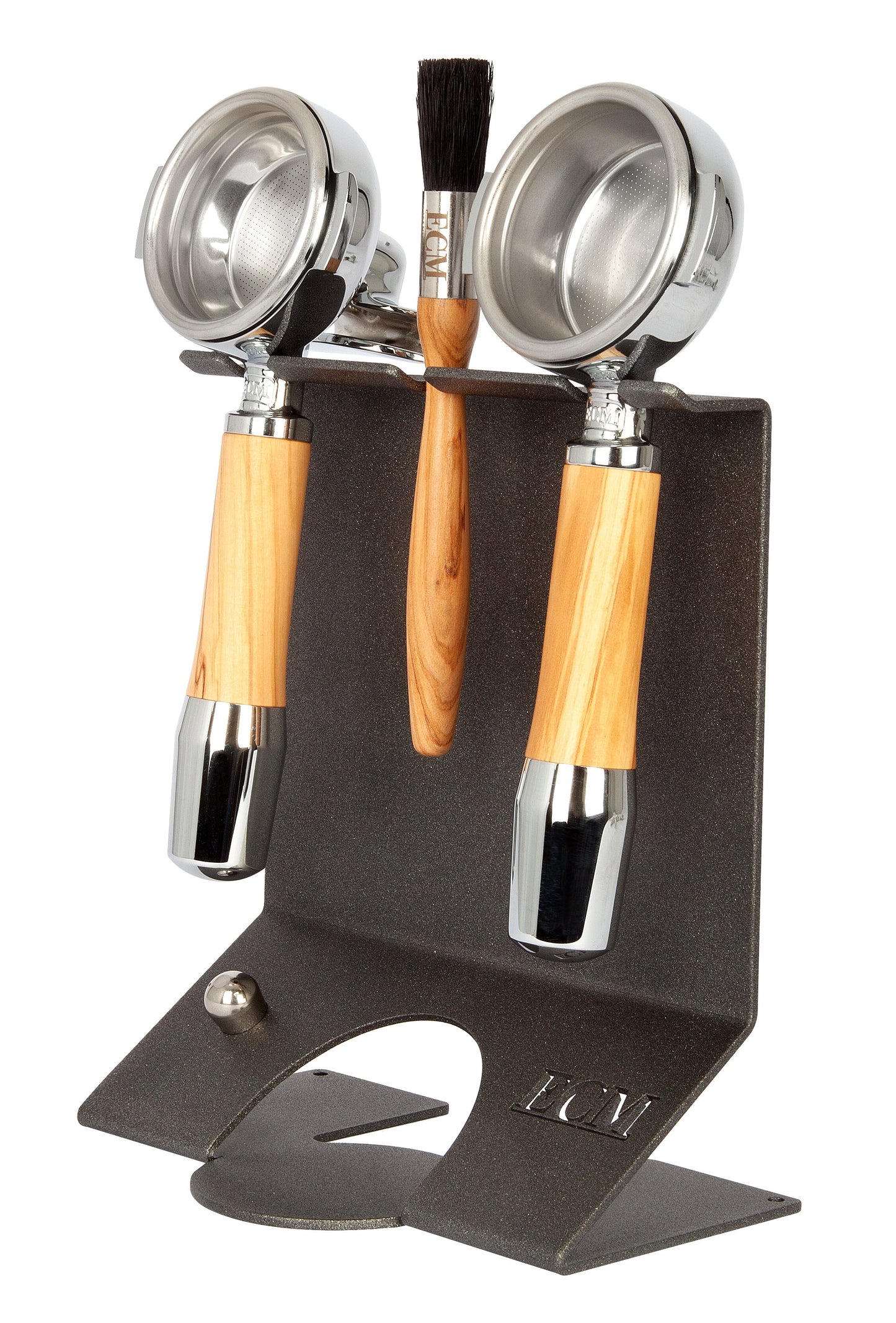 ECM Equipment Holder
