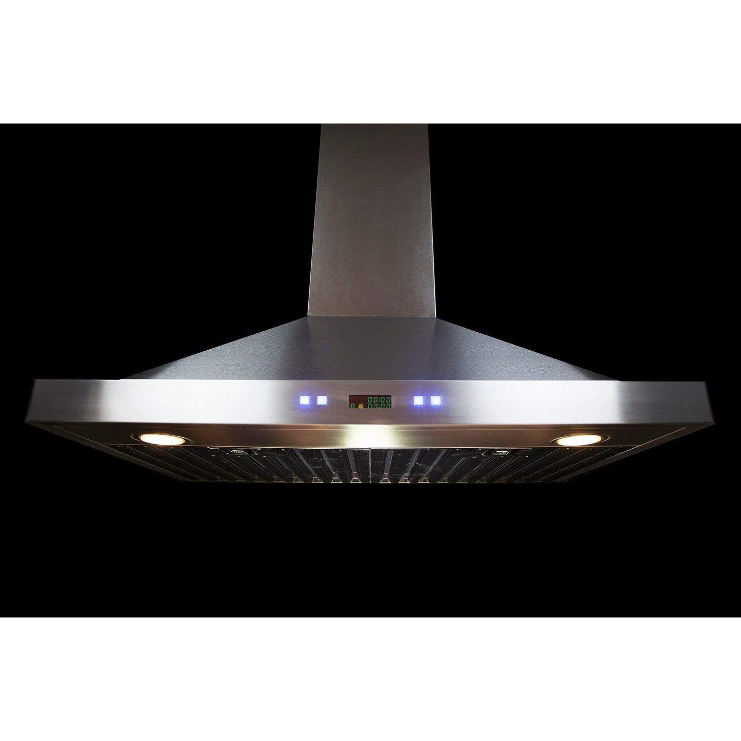 FORNO Appliance Package - 36 Inch Pro Gas Range, Wall Mount Range Hood, Microwave Drawer, Dishwasher, AP-FFSGS6260-36-W-6