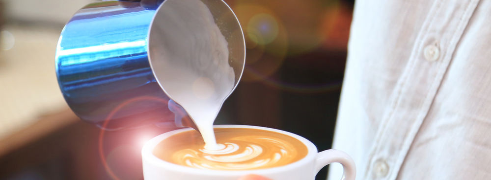 Rocket Espresso 500 ml Milk Jug - Matte White