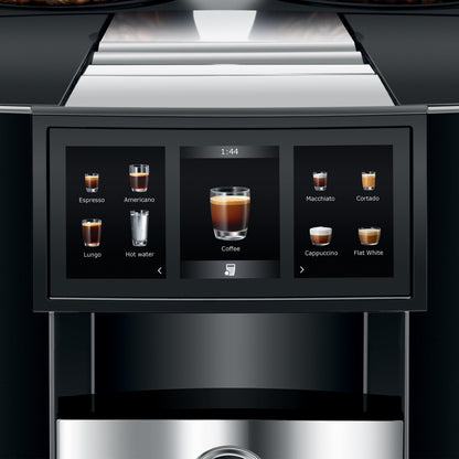 JURA GIGA 10 Espresso Machine