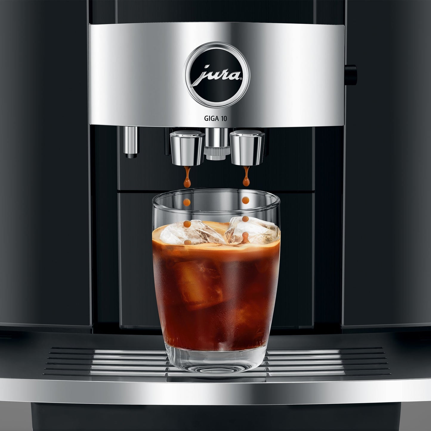 JURA GIGA 10 Espresso Machine