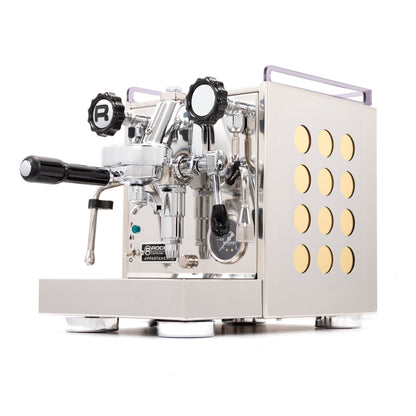 Rocket Espresso Appartamento Espresso Machine